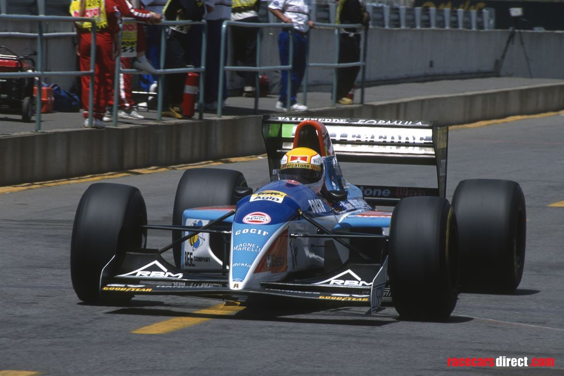 1994-minardi-m194-ford
