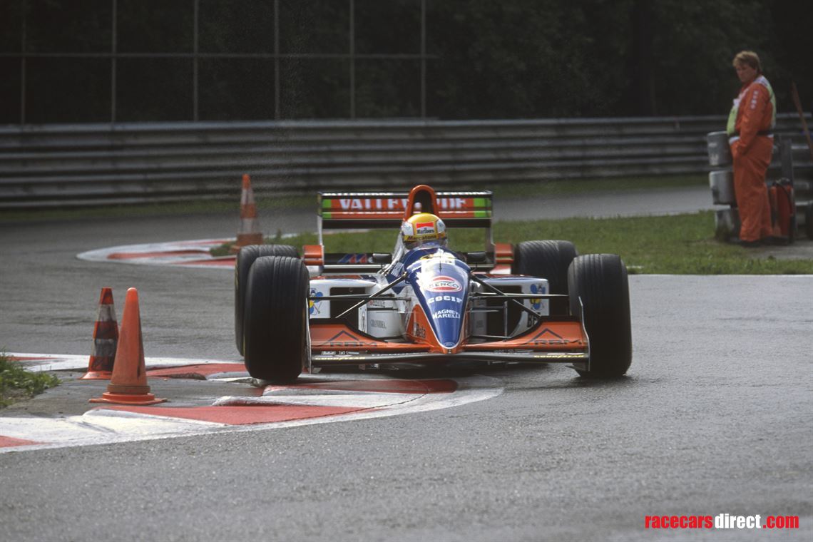 1994-minardi-m194-ford