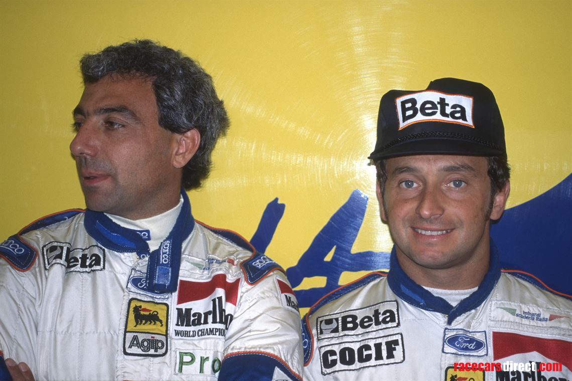 1994-minardi-m194-ford