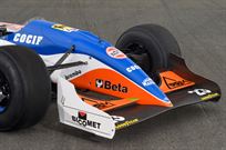 1994-minardi-m194-ford