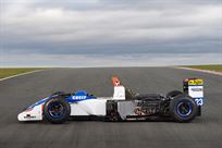 1994-minardi-m194-ford