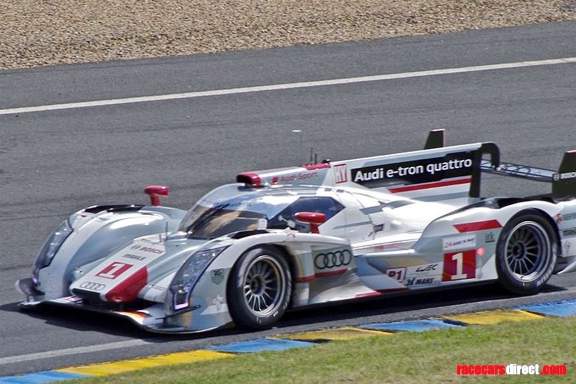 wanted-audi-r18-parts
