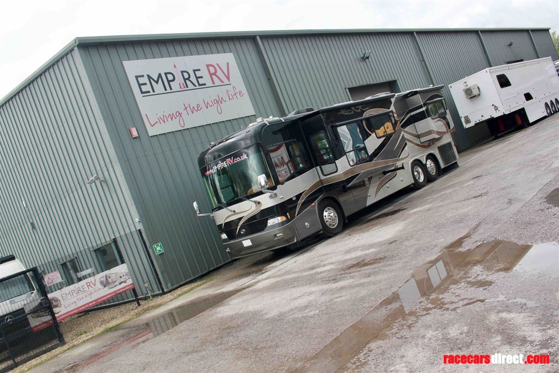 Country Coach Allure 470 motorhome for sale