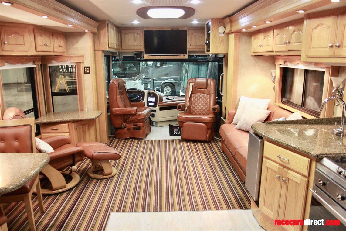 Country Coach Allure 470 motorhome for sale