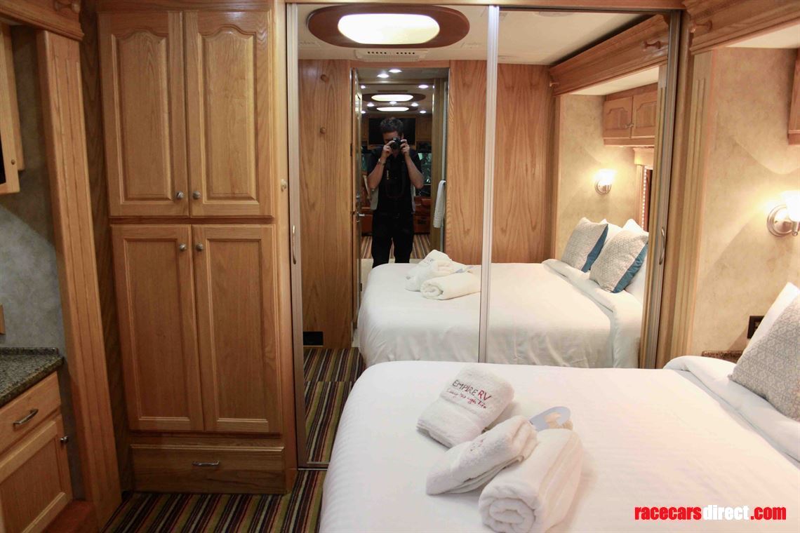 Country Coach Allure 470 motorhome for sale