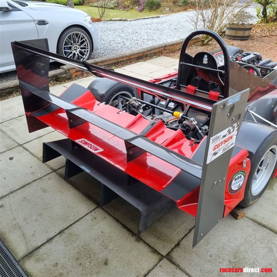 gibson-nemesis-clubmans-single-seater