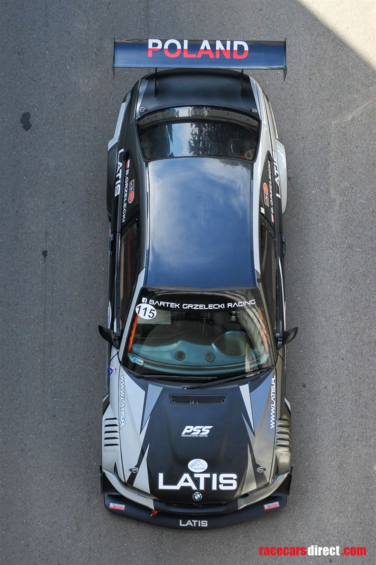 bmw-m3-e46-gtr---hill-climb