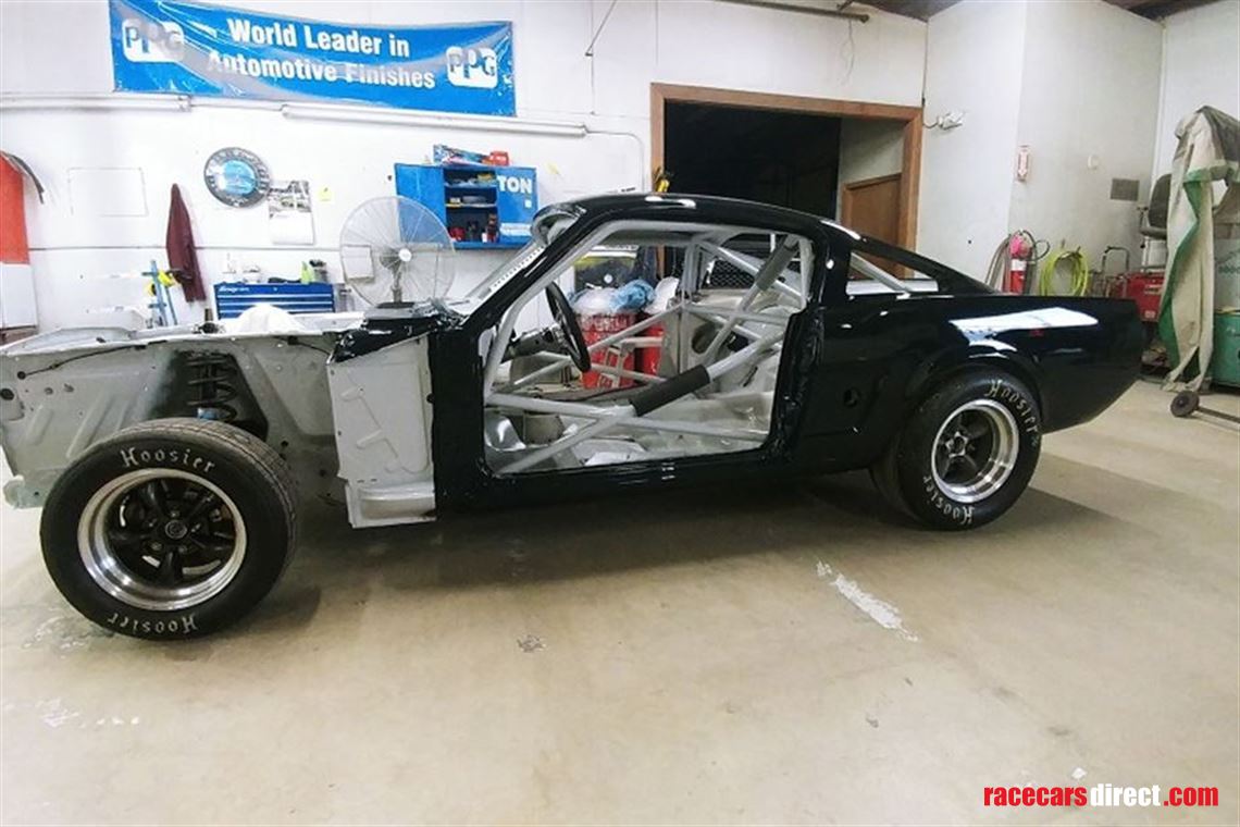 1966-mustang---excellent-build