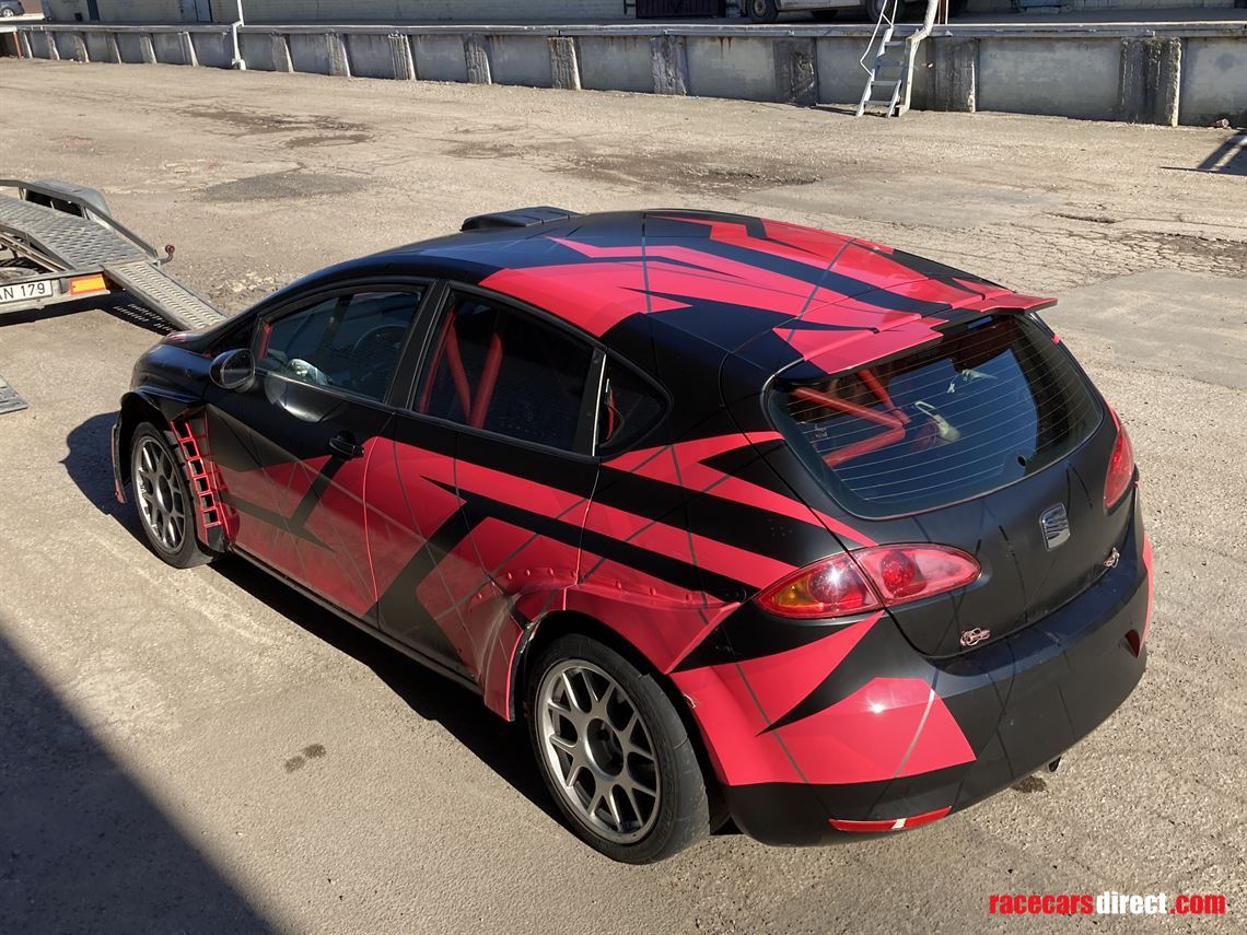 seat-leon-mk2-race-ready