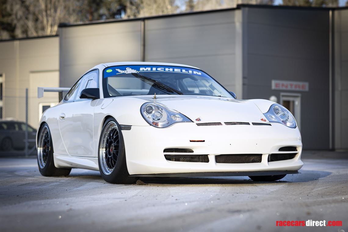 porsche-996-cup