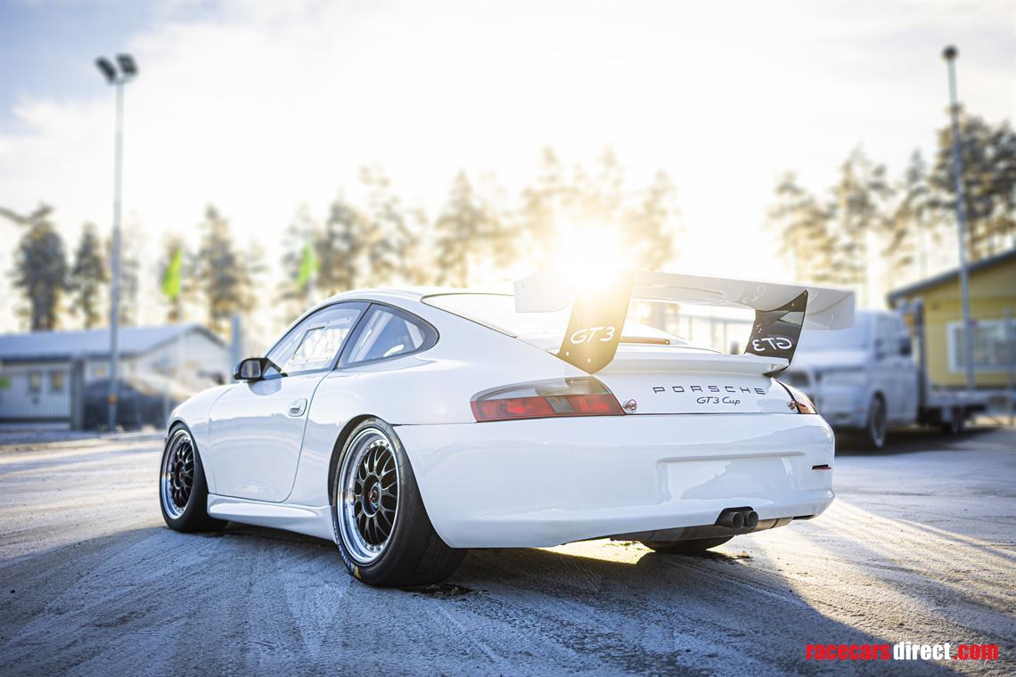 porsche-996-cup