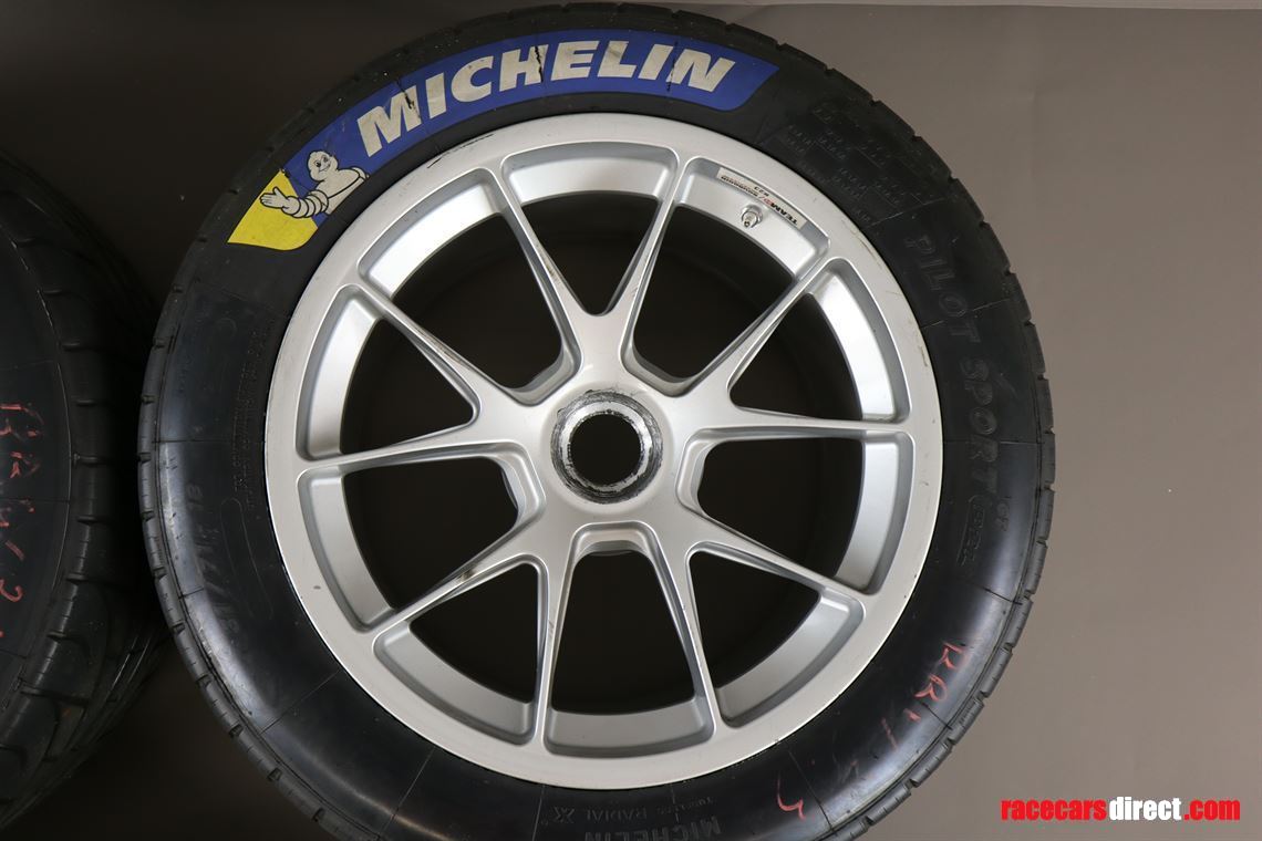 porsche-991-cup-wheels