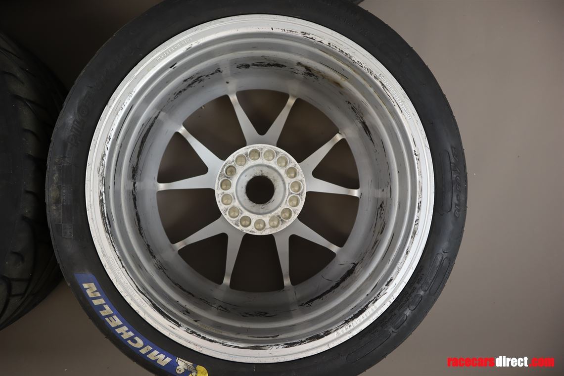 porsche-991-cup-wheels