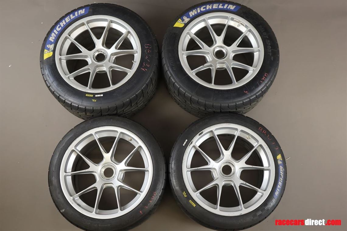 porsche-991-cup-wheels