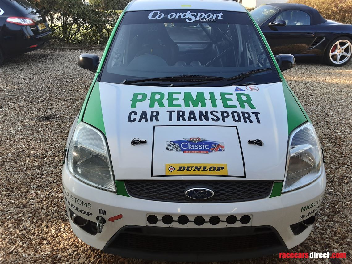 ford-fiesta-st-race-car