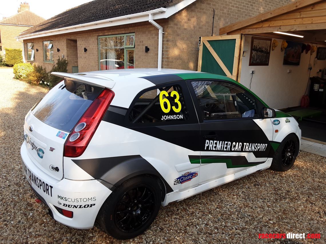 ford-fiesta-st-race-car