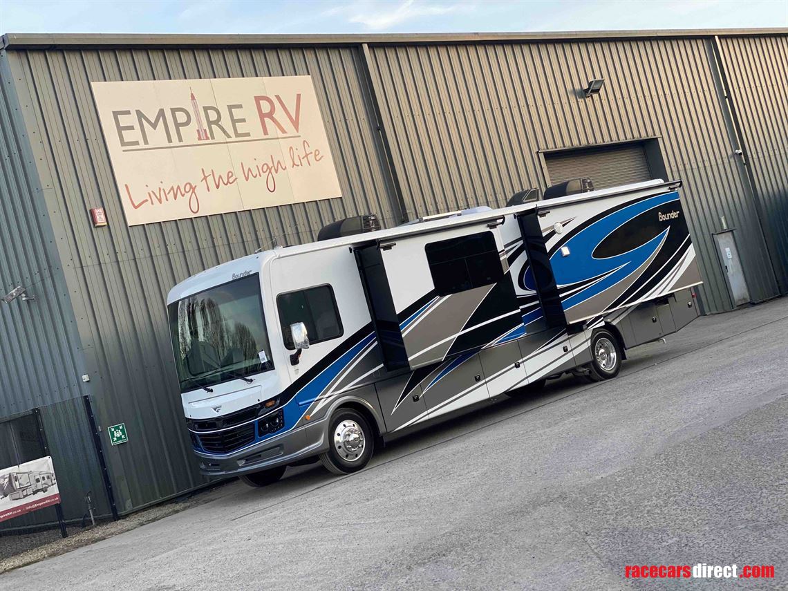 fleetwood-bounder-35p-motorhome-for-sale