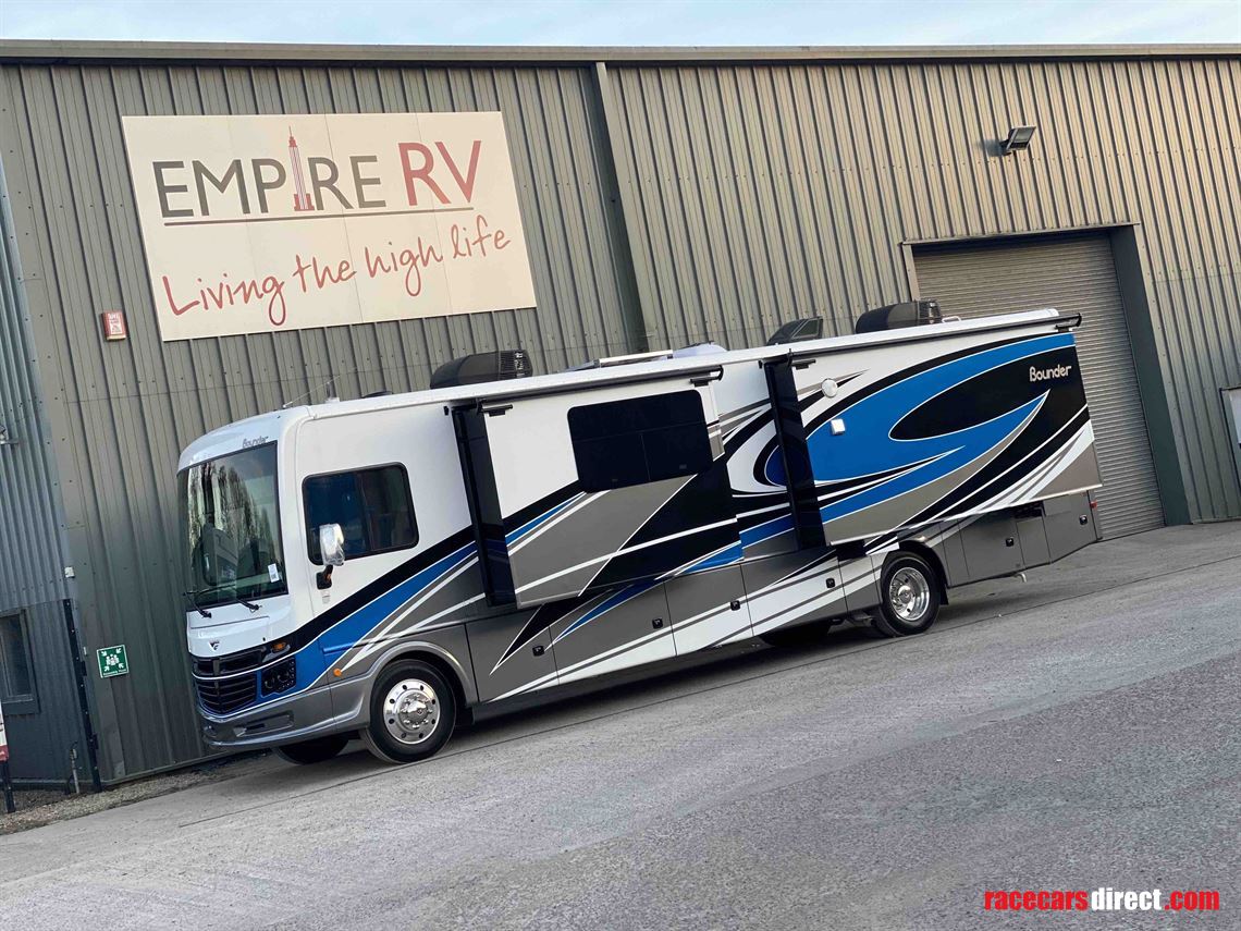 fleetwood-bounder-35p-motorhome-for-sale