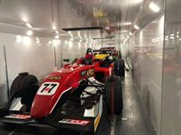 4-car-race-transporter