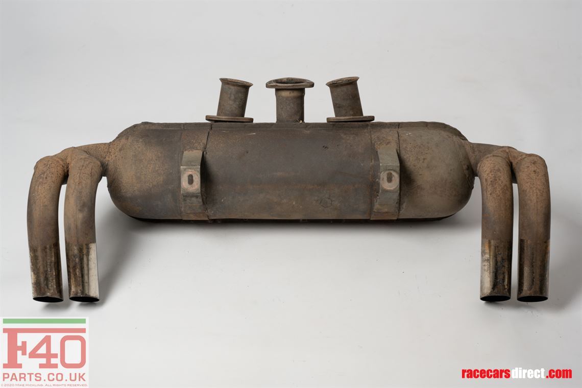 ferrari-288-gto-exhaust