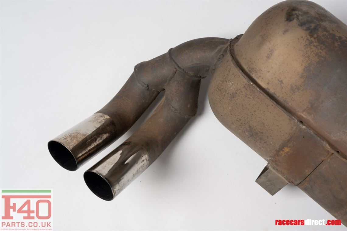 ferrari-288-gto-exhaust