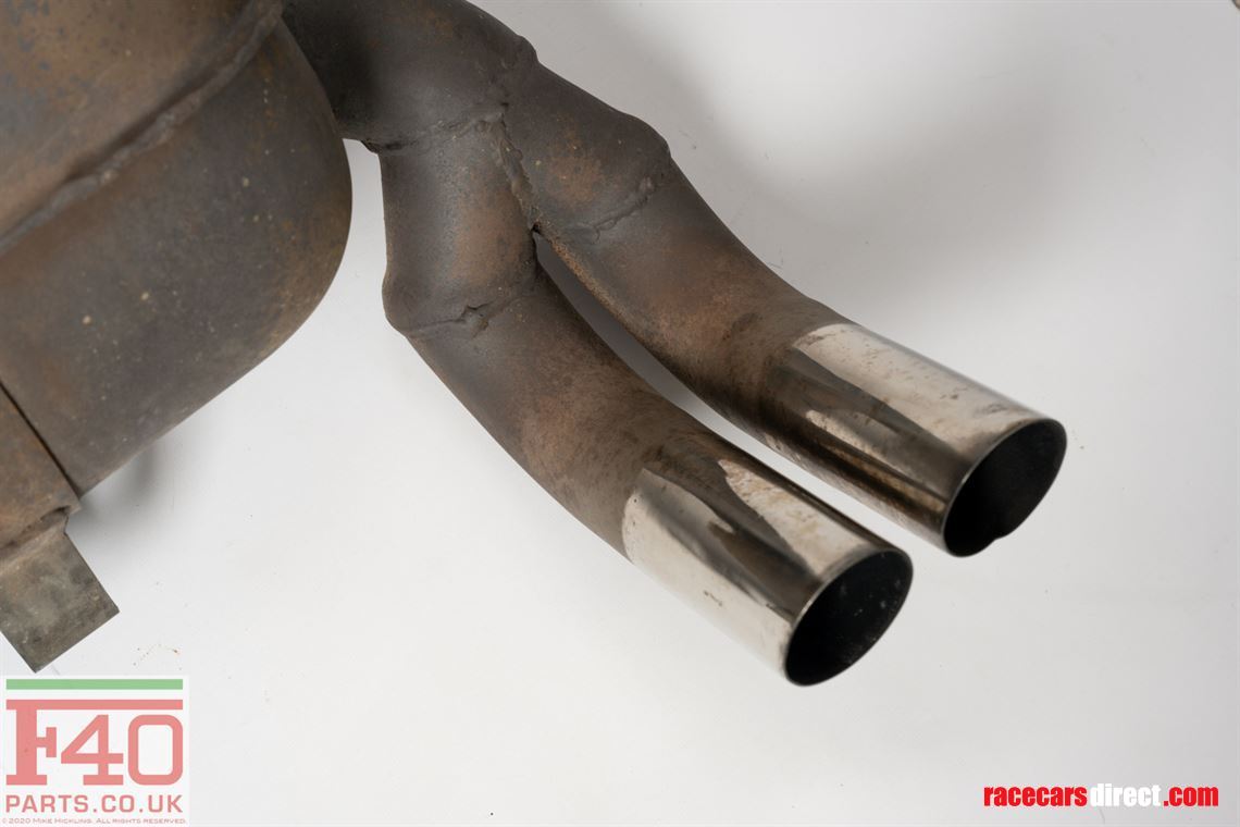 ferrari-288-gto-exhaust