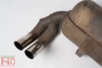 ferrari-288-gto-exhaust