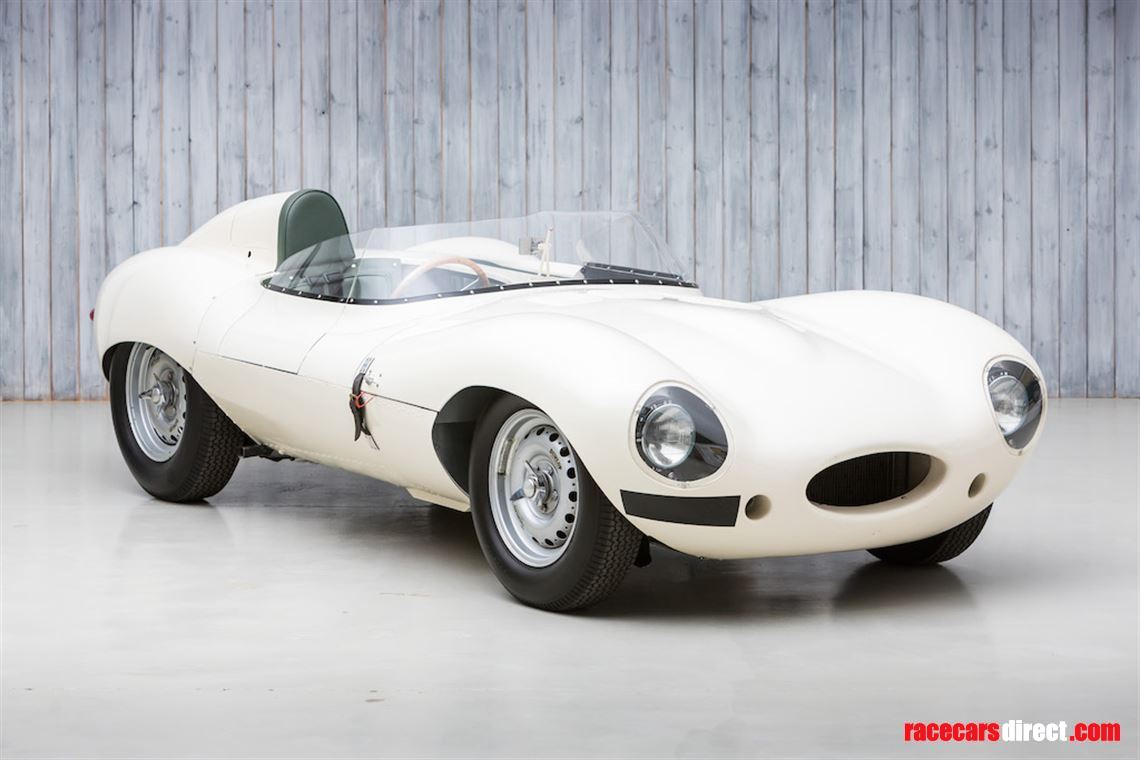 jaguar-d-type-fia-recreation