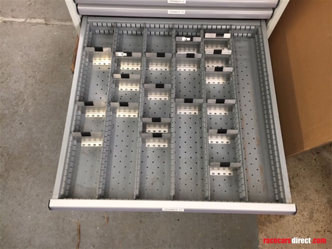 lista-premium-75-grey-tool-cabinet---16-drawe