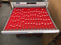 lista-premium-75-grey-tool-cabinet---16-drawe