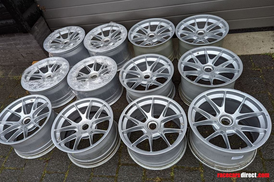 porsche-991-gt3-cup-rims