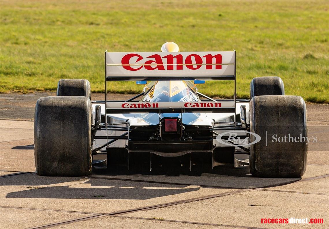 1991-williams-f1-fw14-part-of-the-nigel-manse