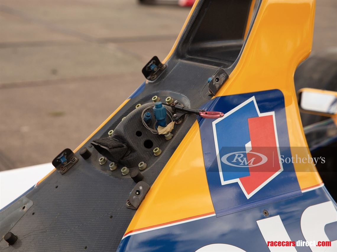 1991-williams-f1-fw14-part-of-the-nigel-manse