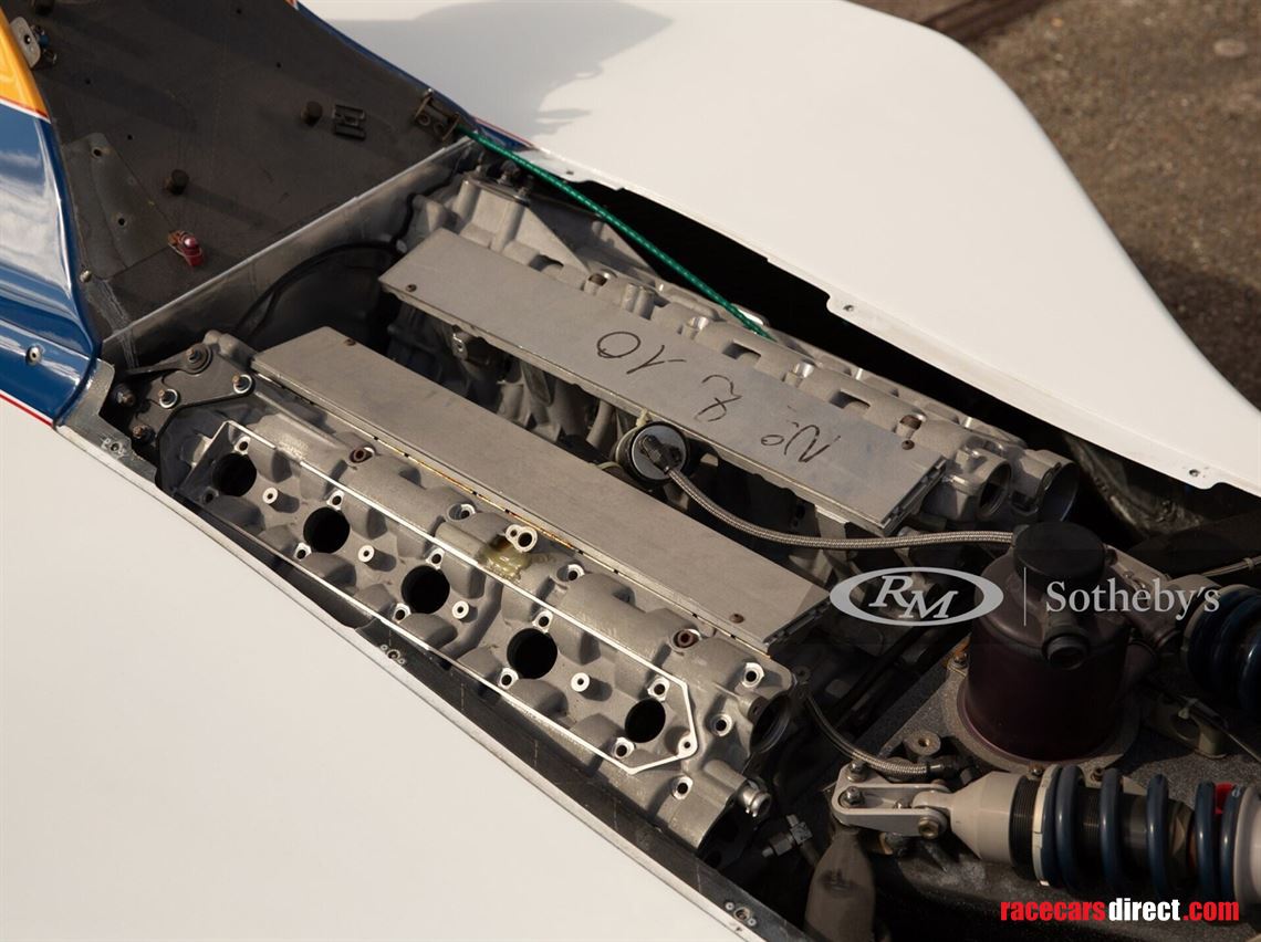 1991-williams-f1-fw14-part-of-the-nigel-manse