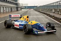 1991-williams-f1-fw14-part-of-the-nigel-manse