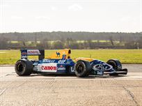 1991-williams-f1-fw14-part-of-the-nigel-manse