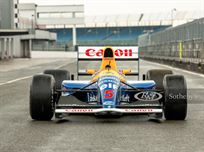 1991-williams-f1-fw14-part-of-the-nigel-manse
