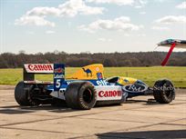 1991-williams-f1-fw14-part-of-the-nigel-manse