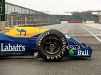 1991-williams-f1-fw14-part-of-the-nigel-manse