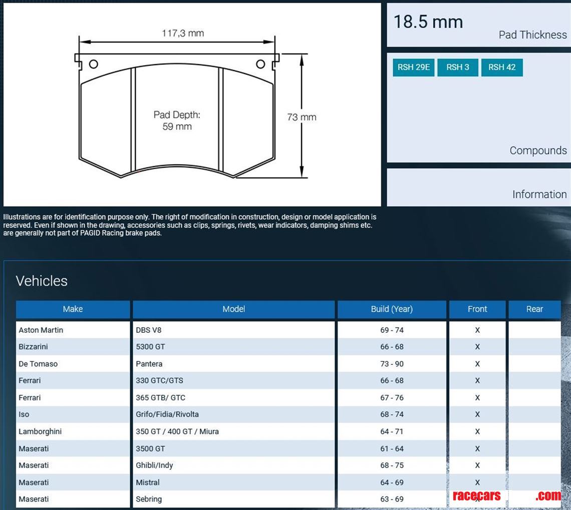 pagid-brake-pad-shape-1191
