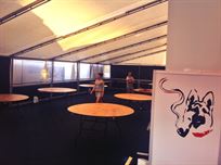 hospitality-unit---ex-smoking-dog