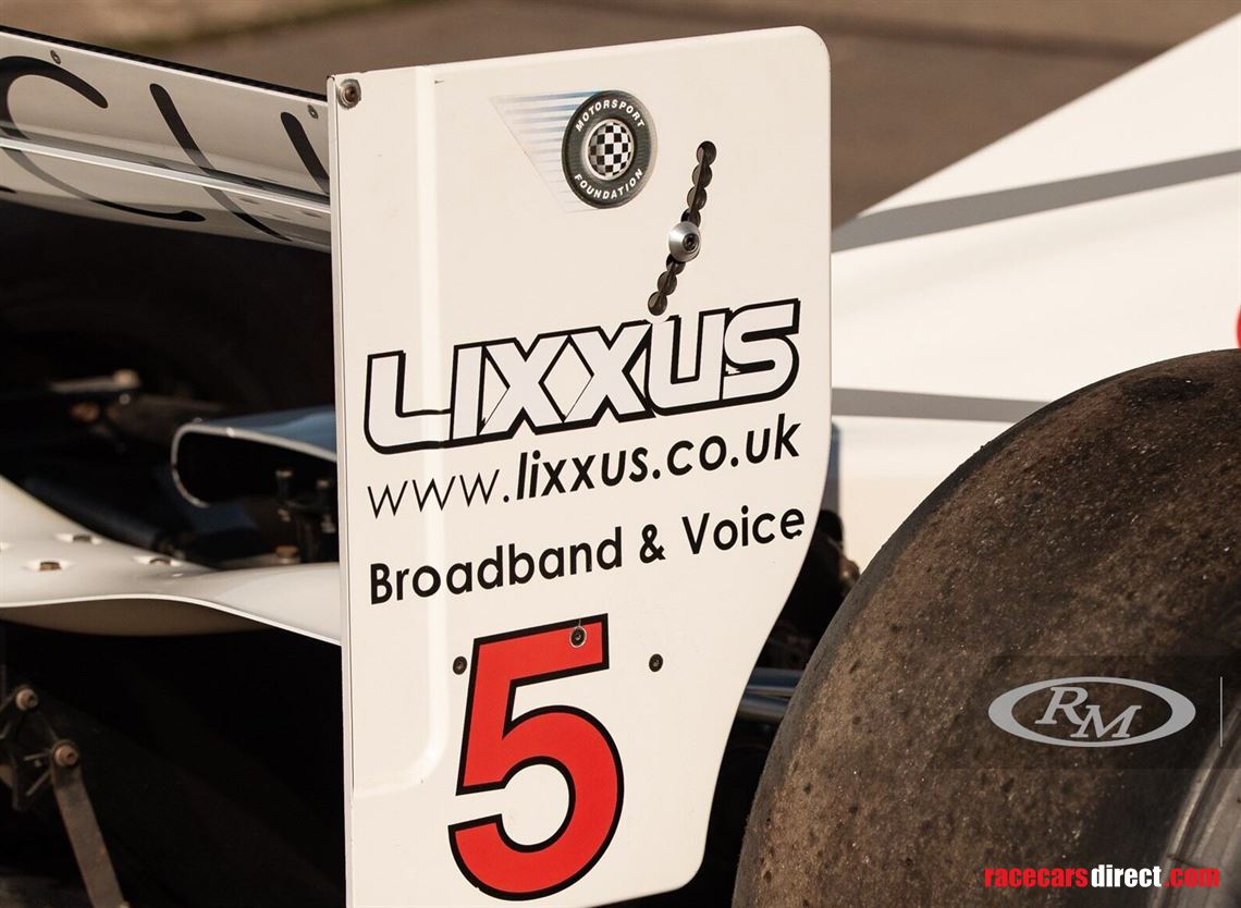 2005-reynard-2ki-grand-prix-masters--ex-nigel