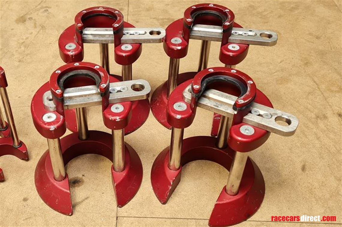 krontec-air-jacks-stands-with-second-stage