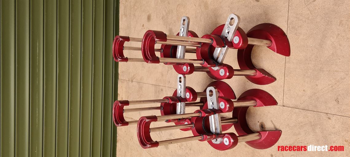 krontec-air-jacks-stands-with-second-stage