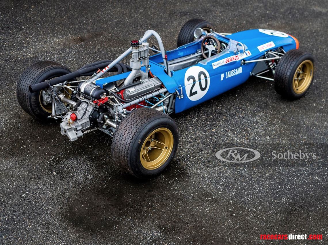 1967-tecno-t67-ford-formula-3