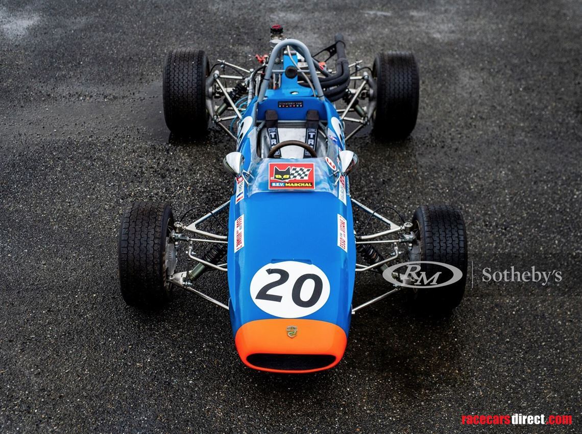 1967-tecno-t67-ford-formula-3