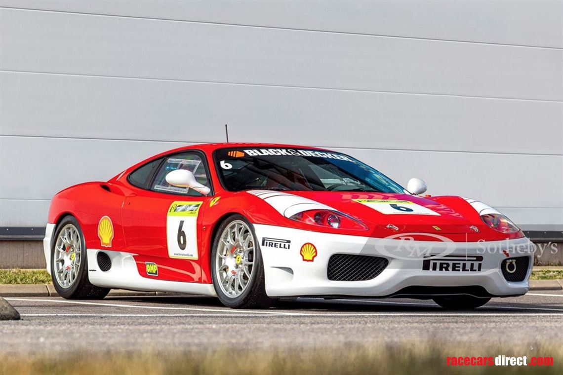 Simon Hamelius ©2022 Courtesy of RM Sotheby's