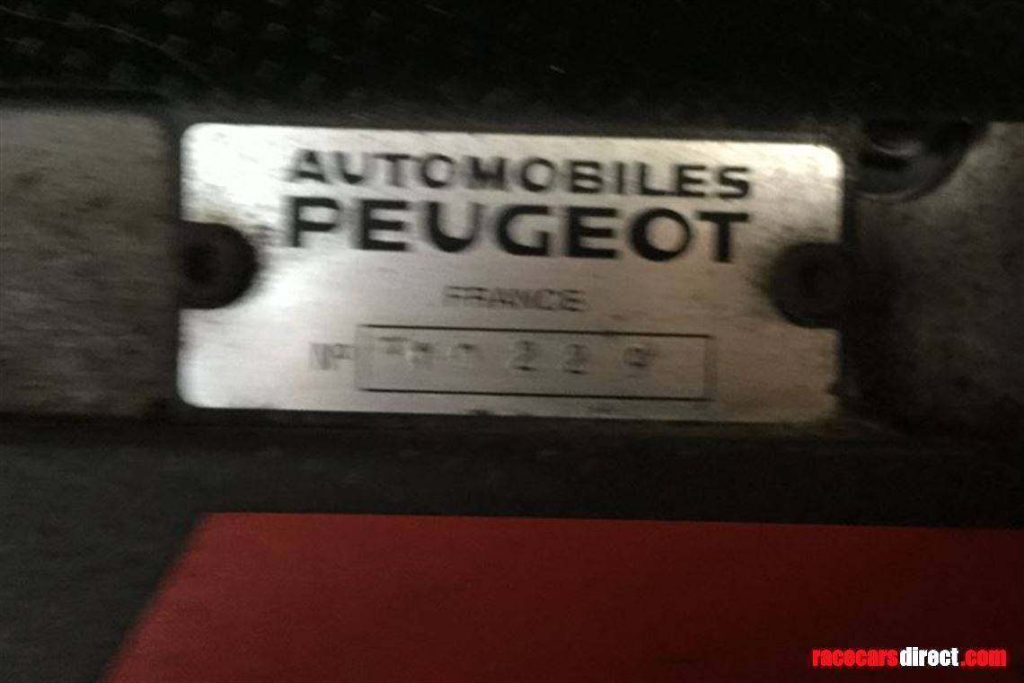 peugeot-v10-f1-engine-for-sale