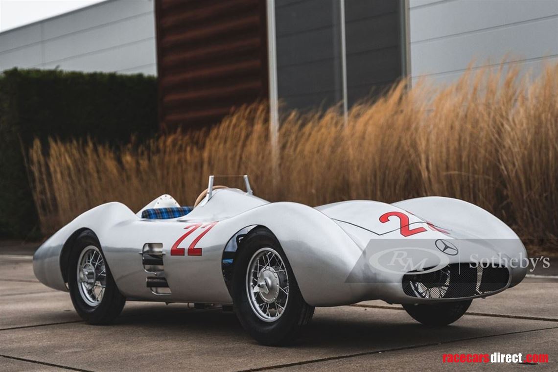 ©2022 Courtesy of RM Sotheby's