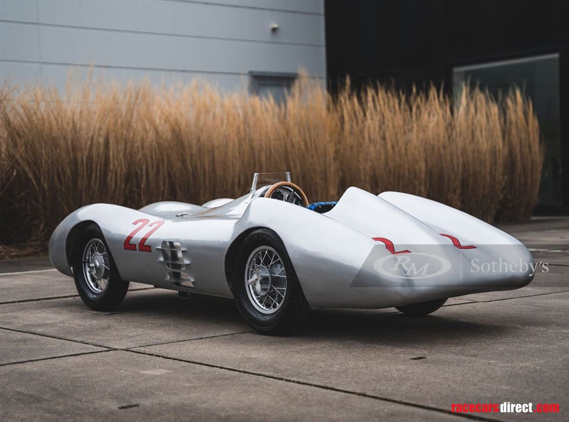 mercedes-benz-w196-childrens-car